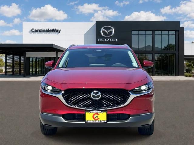 2026 Mazda CX-30 2.5 S Preferred