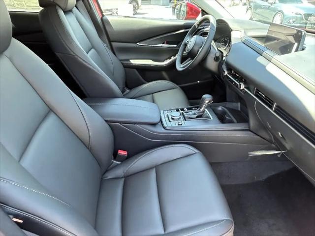 2026 Mazda CX-30 2.5 S Preferred