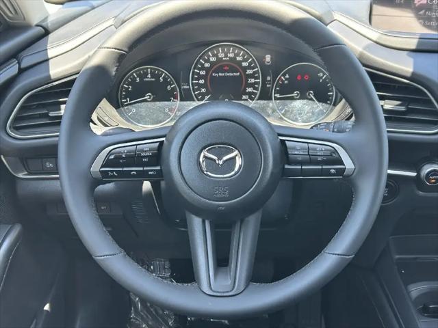 2026 Mazda CX-30 2.5 S Preferred