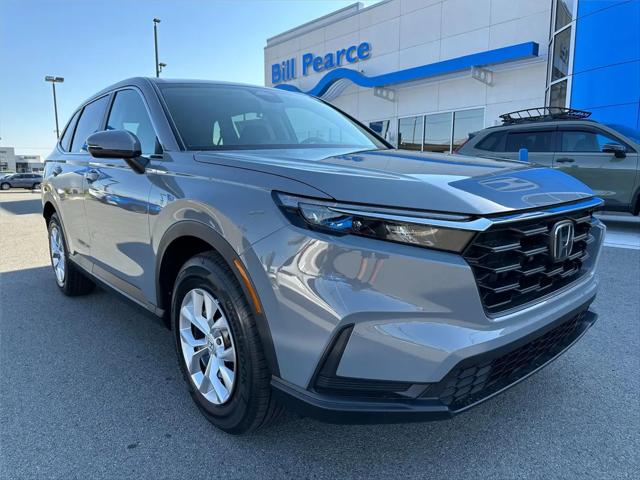 2026 Honda CR-V LX AWD for sale in Reno, NV