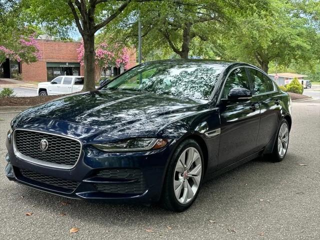 2020 Jaguar XE S RWD Automatic for sale in Wake Forest, NC