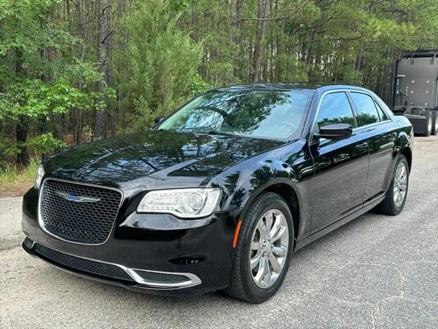 2018 Chrysler 300 Touring L AWD for sale in Wake Forest, NC