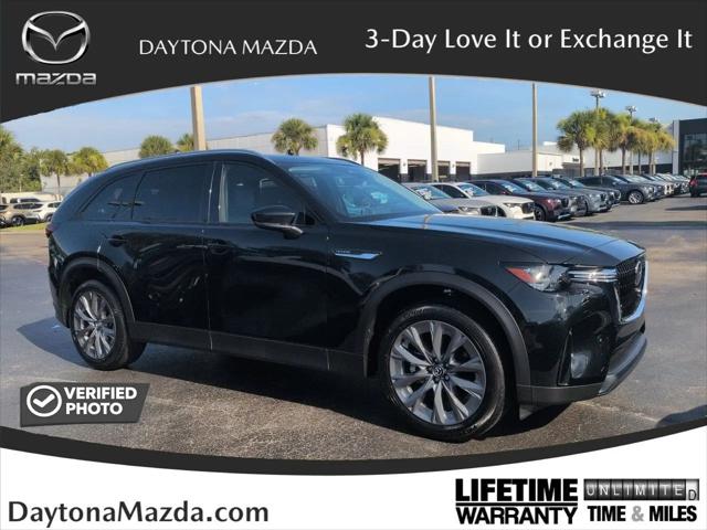 2026 Mazda X-90 3.3 Turbo Preferred for sale in Daytona Beach, FL