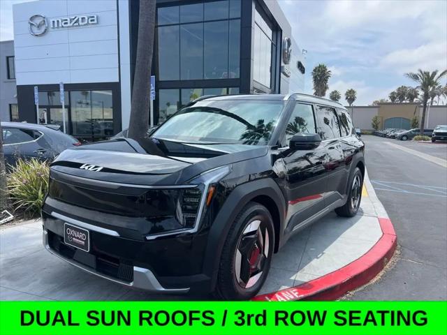 2024 Kia EV9 Wind for sale in Oxnard, CA
