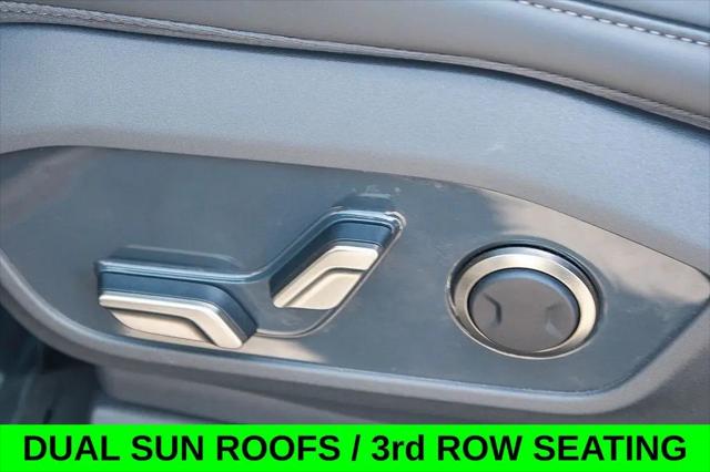 2024 Kia EV9 Wind