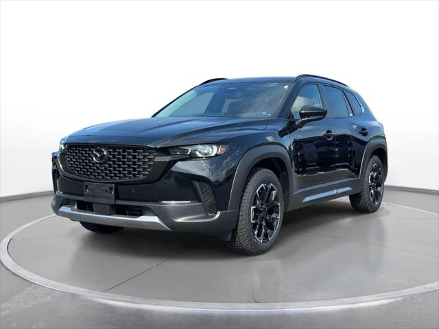 2026 Mazda CX-50 2.5 Turbo Meridian Edition for sale in Fredericksburg, VA