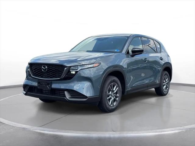 2026 Mazda CX-5 2.5 S Select for sale in Fredericksburg, VA