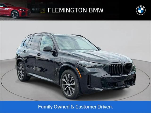 2026 BMW X5 xDrive40i for sale in Flemington, NJ
