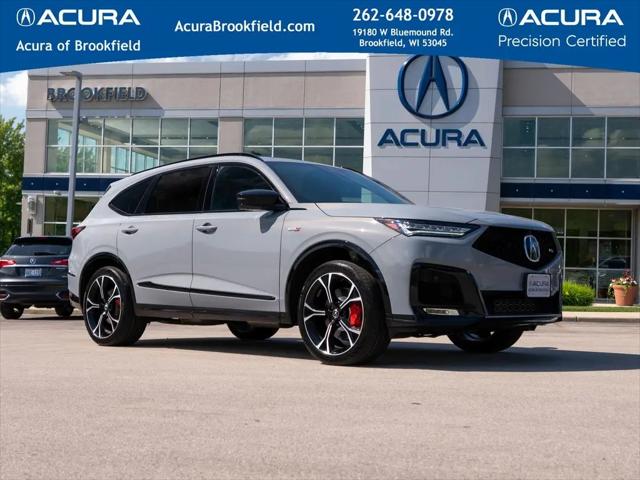 2025 Acura MDX Type S Advance Package for sale in Brookfield, WI