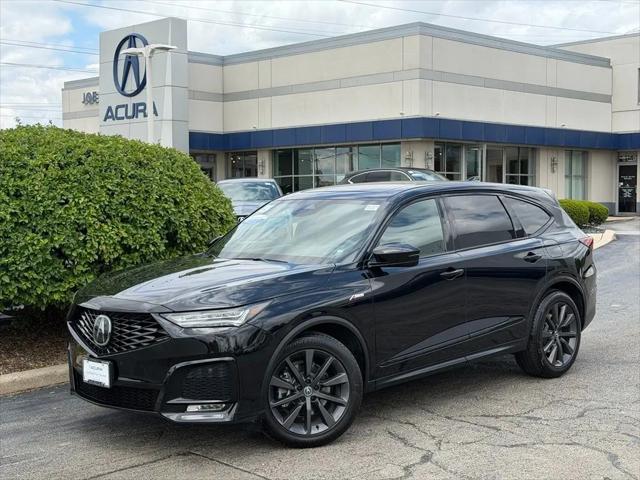 2026 Acura MDX A-SPEC for sale in Orland Park, IL