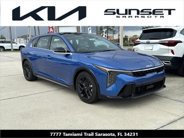 2026 Kia K4 GT-Line Turbo for sale in Sarasota, FL