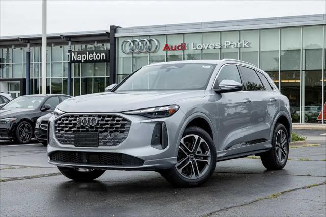 2026 Audi Q5 Premium TFSI quattro S tronic for sale in Loves Park, IL