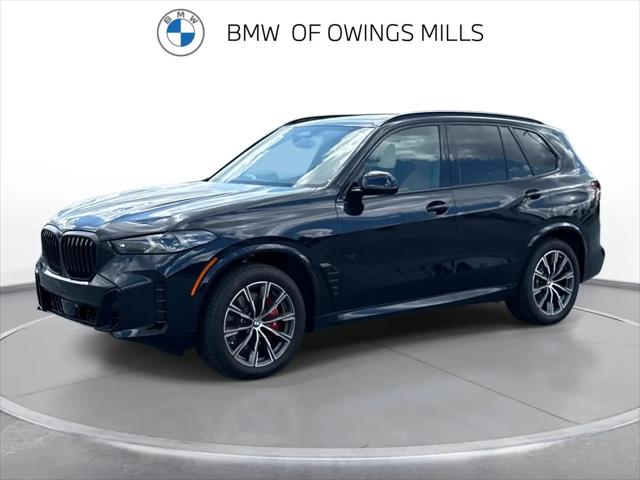 2026 BMW X5 xDrive40i for sale in Owings Mills, MD