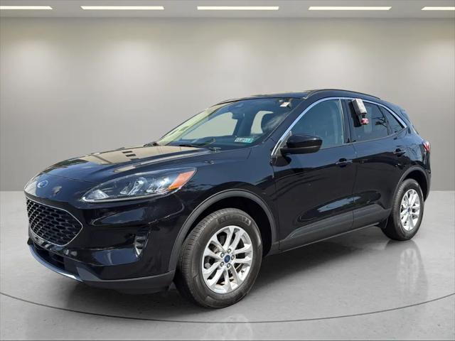 2020 Ford Escape SE for sale in Pittsburgh, PA