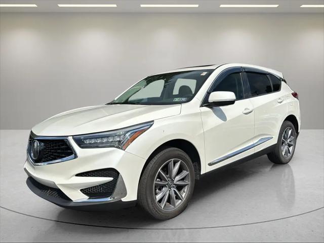 2019 Acura RDX Technology Package for sale in Pittsburgh, PA