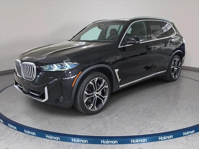 2024 BMW X5 sDrive40i for sale in Ft. Lauderdale, FL