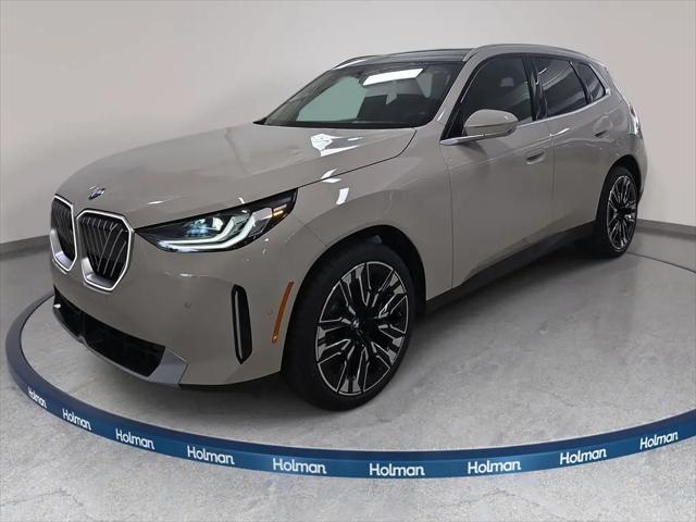 2026 BMW X3 30 xDrive for sale in Ft. Lauderdale, FL