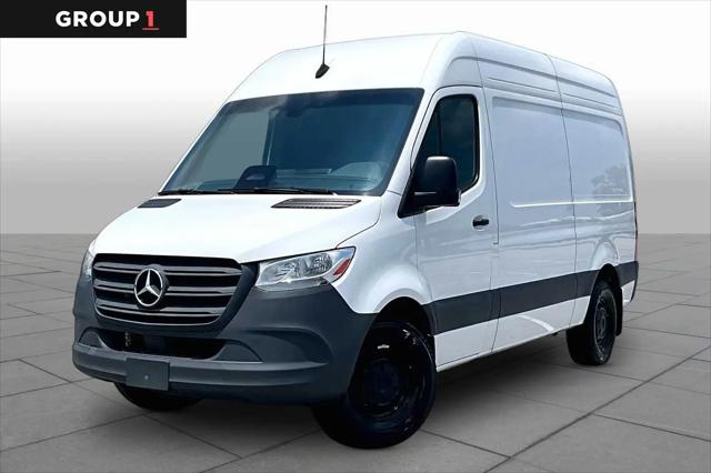 2025 Mercedes-Benz Sprinter 2500 Standard Roof 4-Cyl Diesel for sale in Augusta, GA