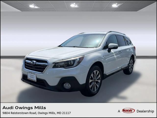 2019 Subaru Outback 2.5i Touring for sale in Owings Mills, MD