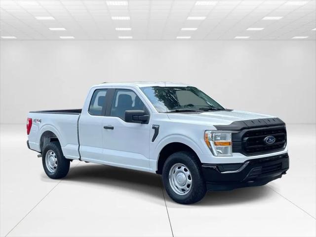 2021 Ford F-150 XL for sale in Gastonia, NC