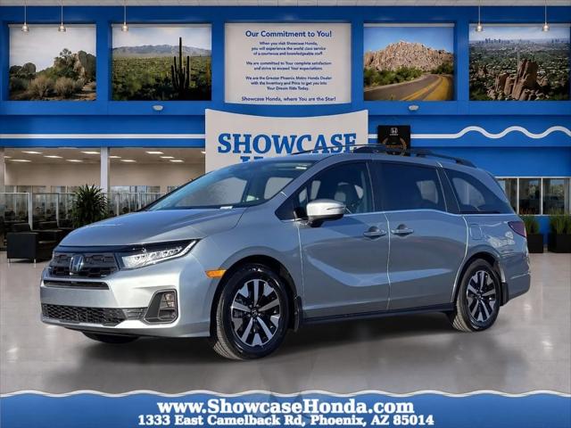 2026 Honda Odyssey EX-L for sale in Phoenix, AZ
