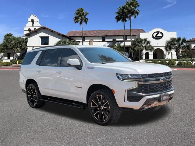 2022 Chevrolet Tahoe 4WD Z71 for sale in San Juan, TX