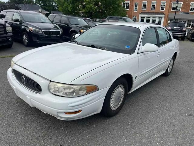 2000 Buick LeSabre Custom for sale in Purcellville, VA