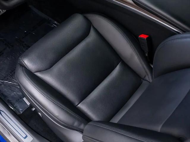 2022 Tesla Model X Plaid Tri Motor All-Wheel Drive