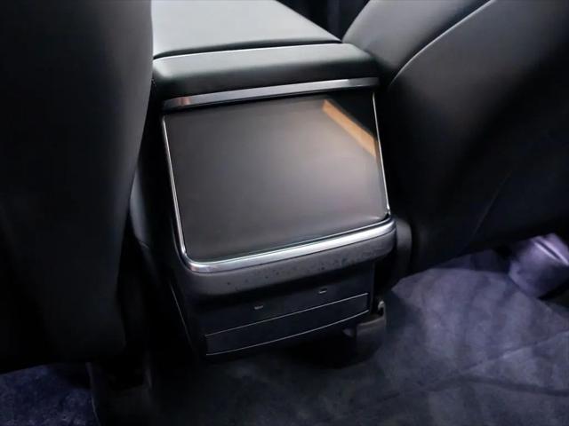2022 Tesla Model X Plaid Tri Motor All-Wheel Drive