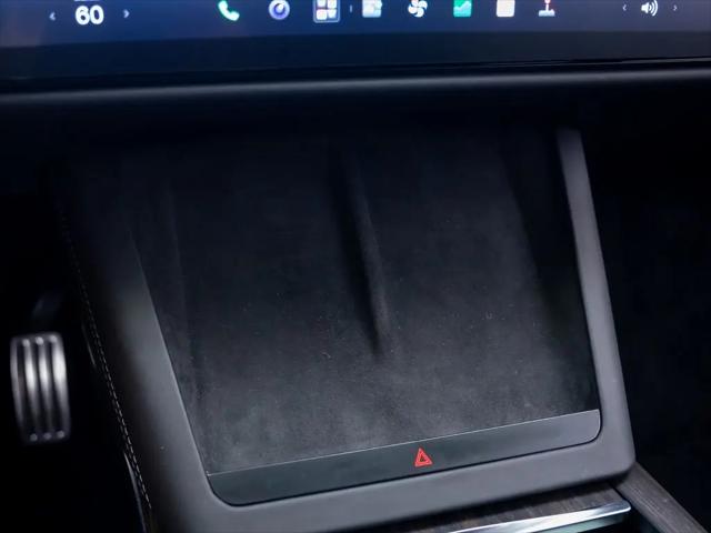 2022 Tesla Model X Plaid Tri Motor All-Wheel Drive