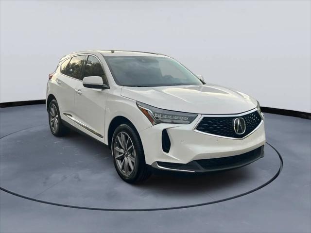 2023 Acura RDX Technology Package for sale in Spartanburg, SC