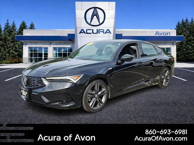 2024 Acura Integra A-SPEC for sale in Canton, CT