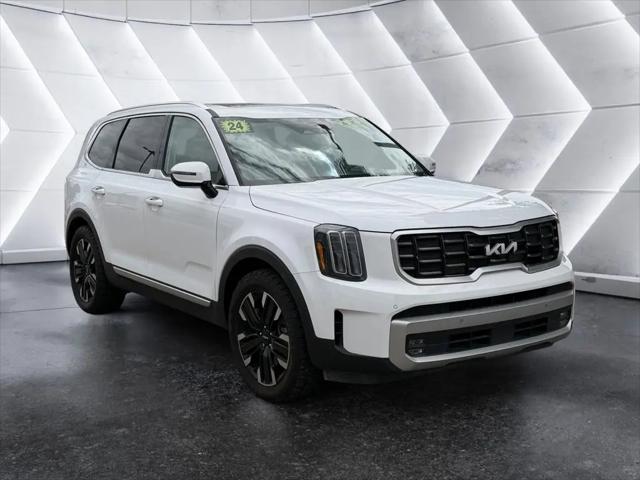 2024 Kia Telluride SX Prestige for sale in Santa Fe, NM