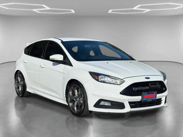 2015 Ford Focus ST for sale in Los Angeles, CA