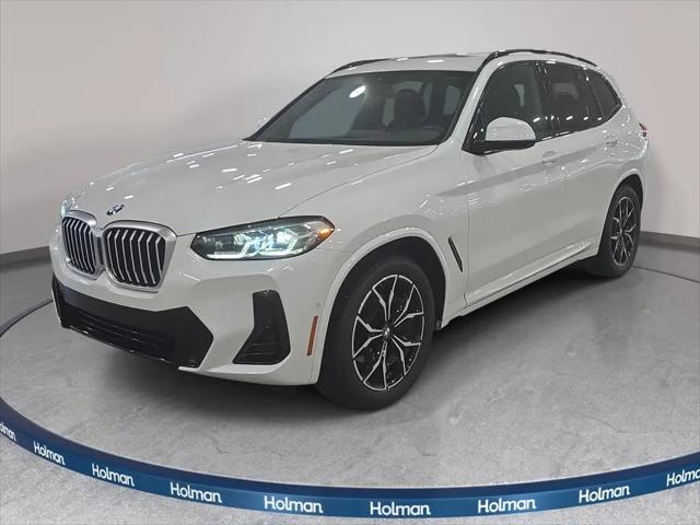 2023 BMW X3 sDrive30i for sale in Fort Lauderdale, FL