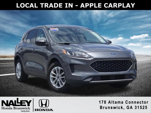 2022 Ford Escape SE for sale in Brunswick, GA