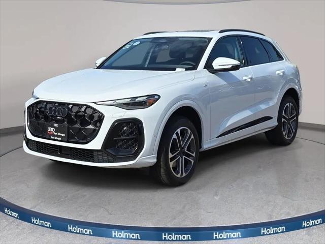 2026 Audi Q5 Premium TFSI quattro S tronic for sale in San Diego, CA