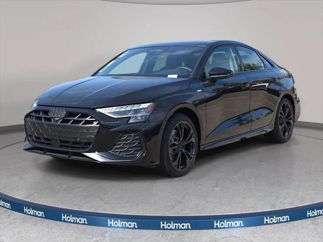 2026 Audi A3 Premium 40 TFSI quattro S tronic for sale in San Diego, CA