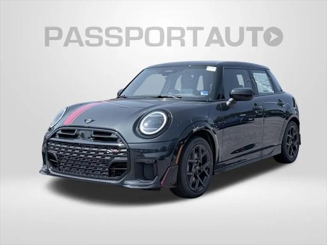 2026 MINI Hardtop Cooper S for sale in Alexandria, VA