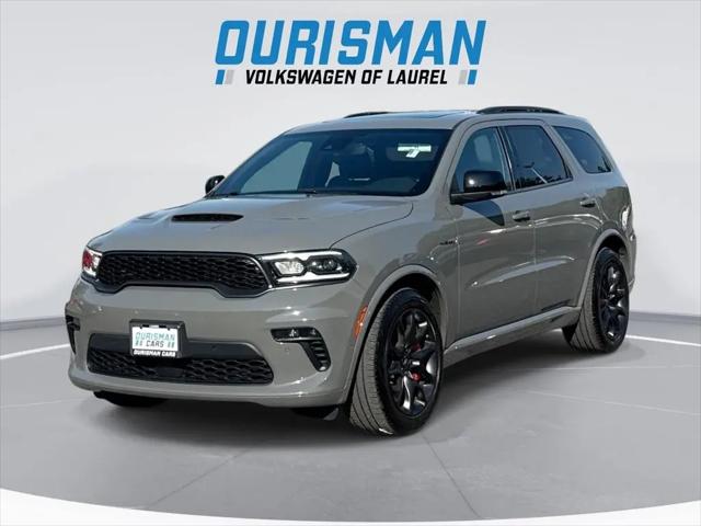 2023 Dodge Durango R/T Plus AWD for sale in Laurel, MD