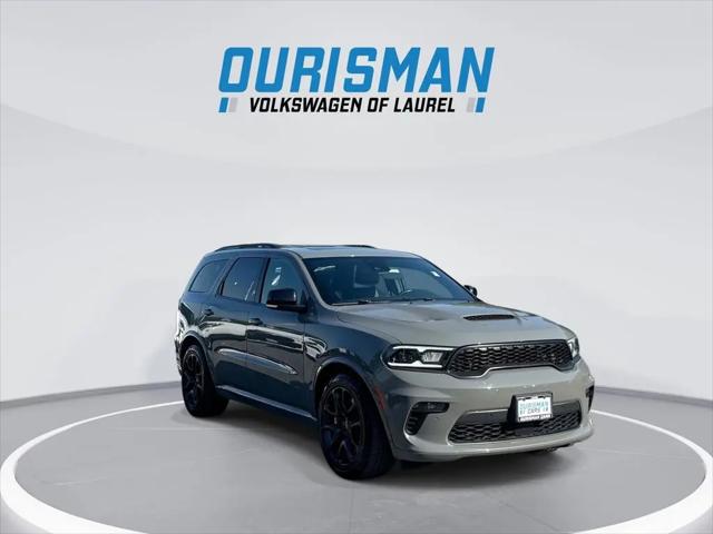2023 Dodge Durango R/T Plus AWD