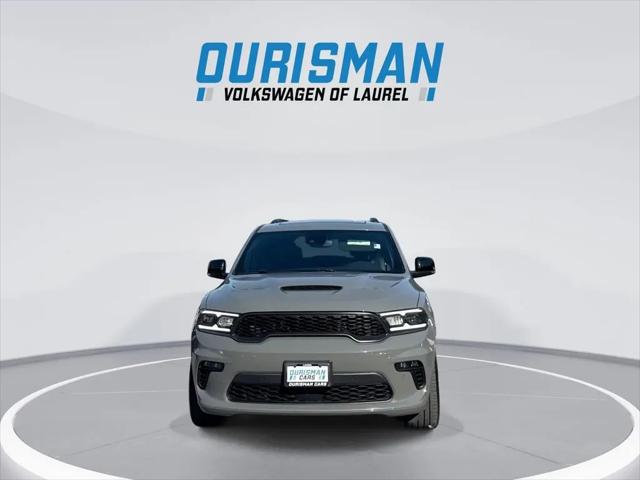 2023 Dodge Durango R/T Plus AWD