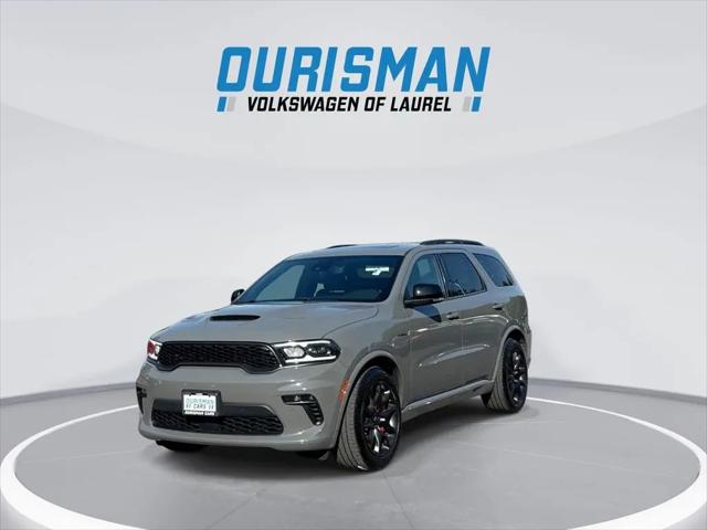2023 Dodge Durango R/T Plus AWD