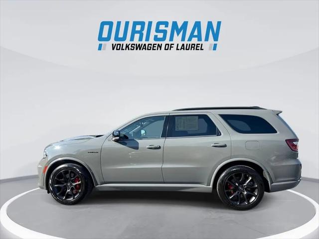 2023 Dodge Durango R/T Plus AWD