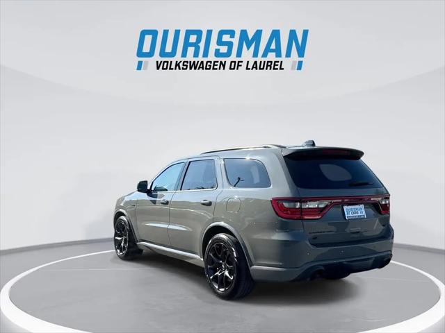 2023 Dodge Durango R/T Plus AWD