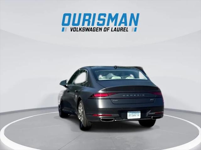 2023 Dodge Durango R/T Plus AWD