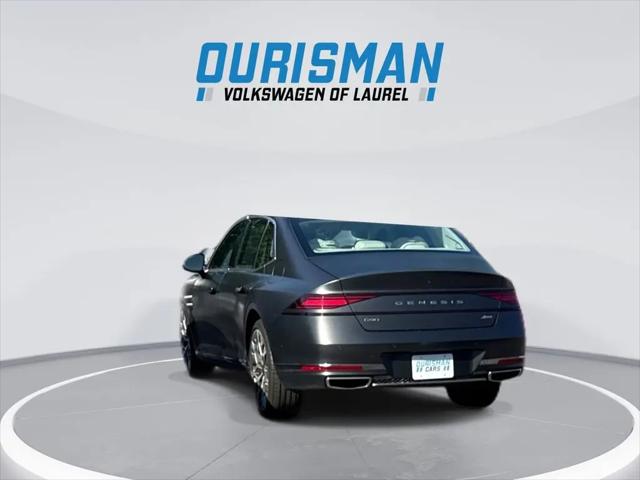 2023 Dodge Durango R/T Plus AWD