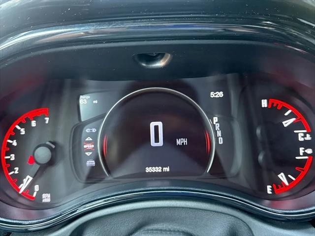 2023 Dodge Durango R/T Plus AWD