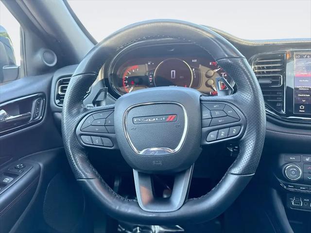 2023 Dodge Durango R/T Plus AWD