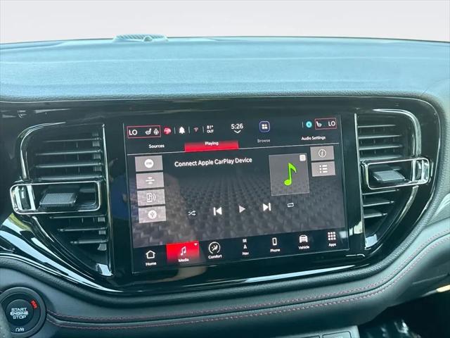 2023 Dodge Durango R/T Plus AWD